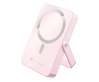 Verbatim Charge ‘n’ Go Power Bank with Stand Magnetic Wireless 10000m - 1340208 - zdjęcie 2